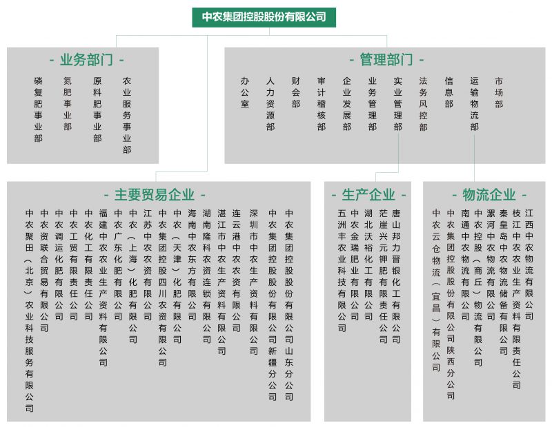组织架构